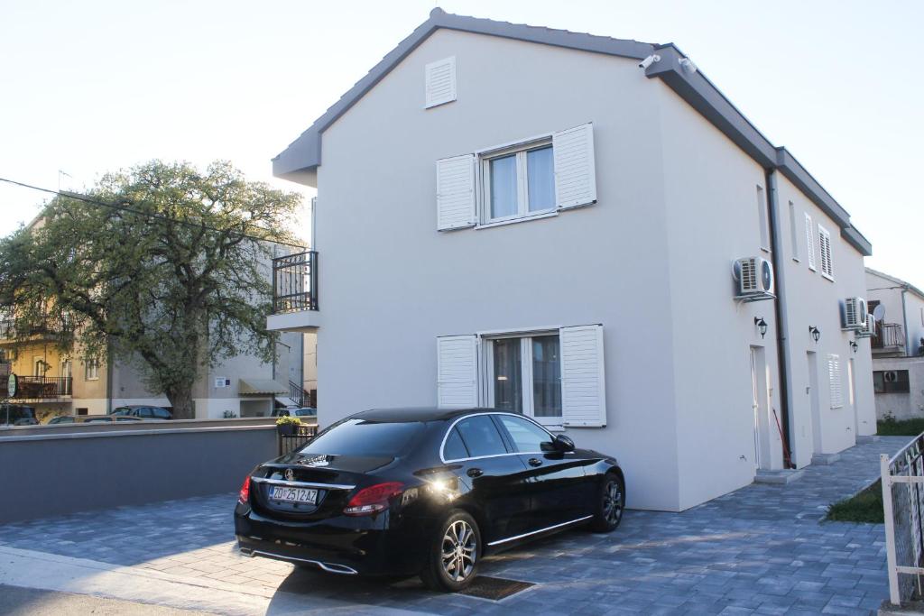 Apartman Antea photo 3