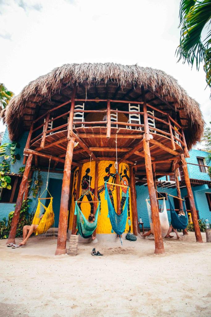 Tribu Hostel photo 1