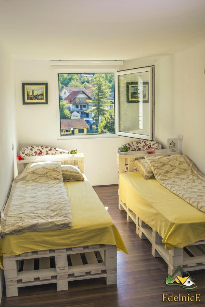 Guesthouse Edelnice photo 4