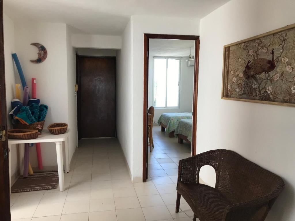 Carretera progreso a huaymitum, entrada Royal beach ll , km 12.2 Apartamento 2-4 photo 3