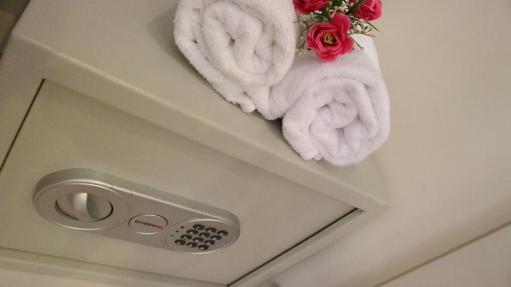 Апартаменты (Стандартные апартаменты), Smiley Apartment 3