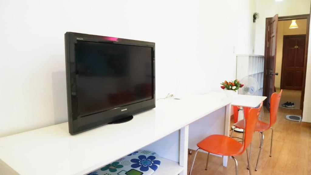 Апартаменты (Стандартные апартаменты), Smiley Apartment 3