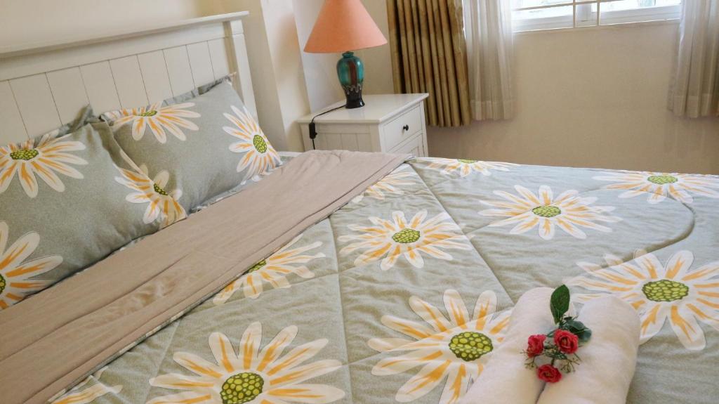 Апартаменты (Стандартные апартаменты), Smiley Apartment 3