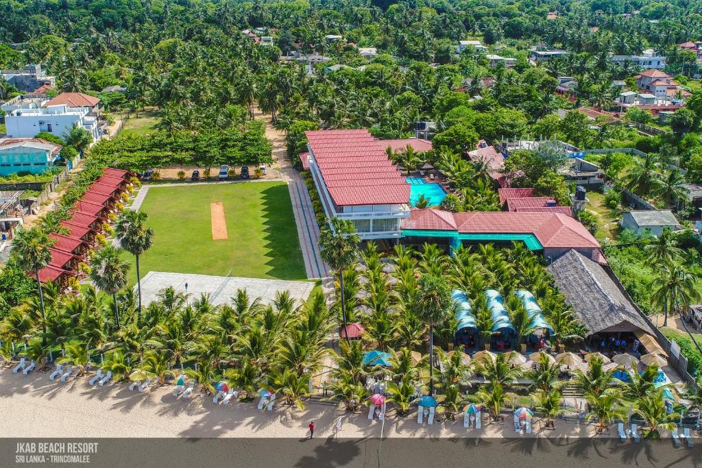 JKAB Beach Resort photo 3