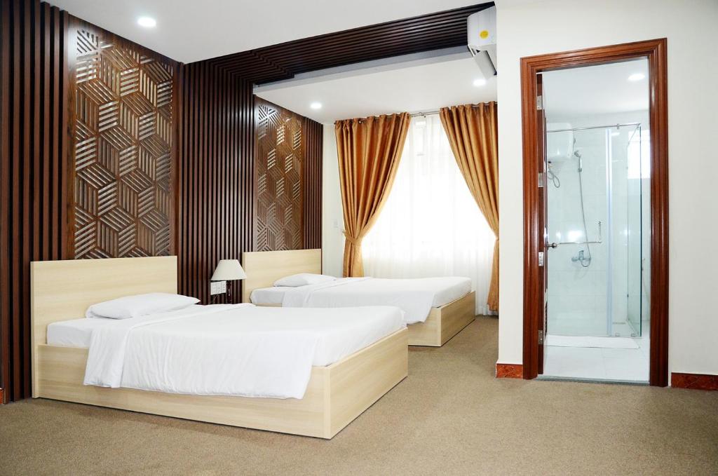 Khách sạn Đồng Nai