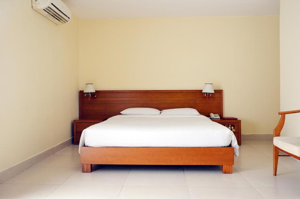 Khách sạn Đồng Nai photo 4