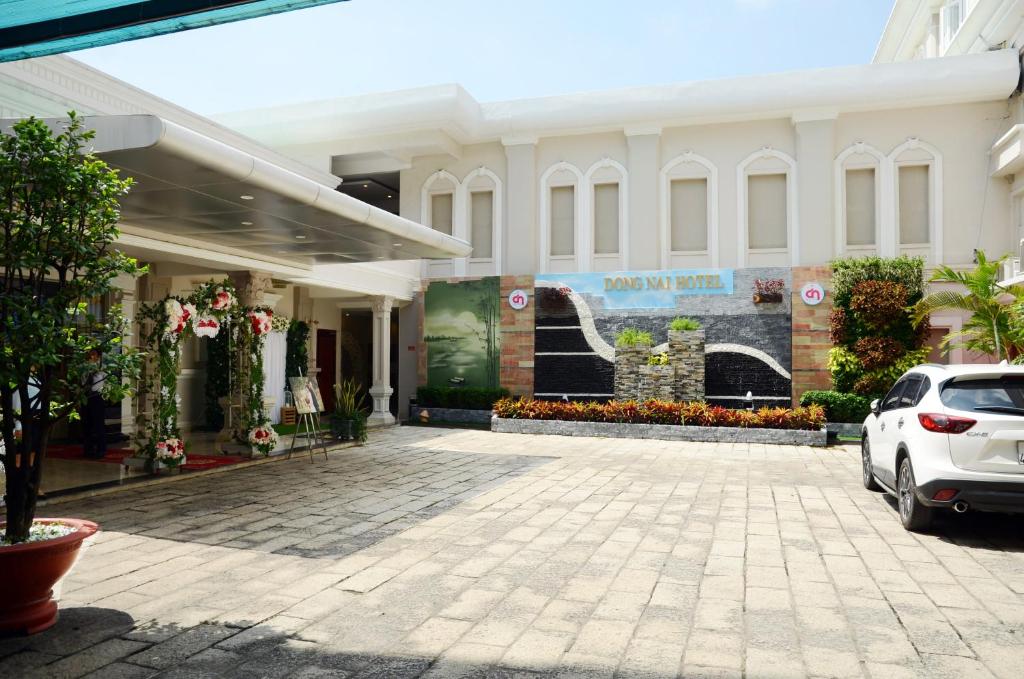 Khách sạn Đồng Nai photo 2