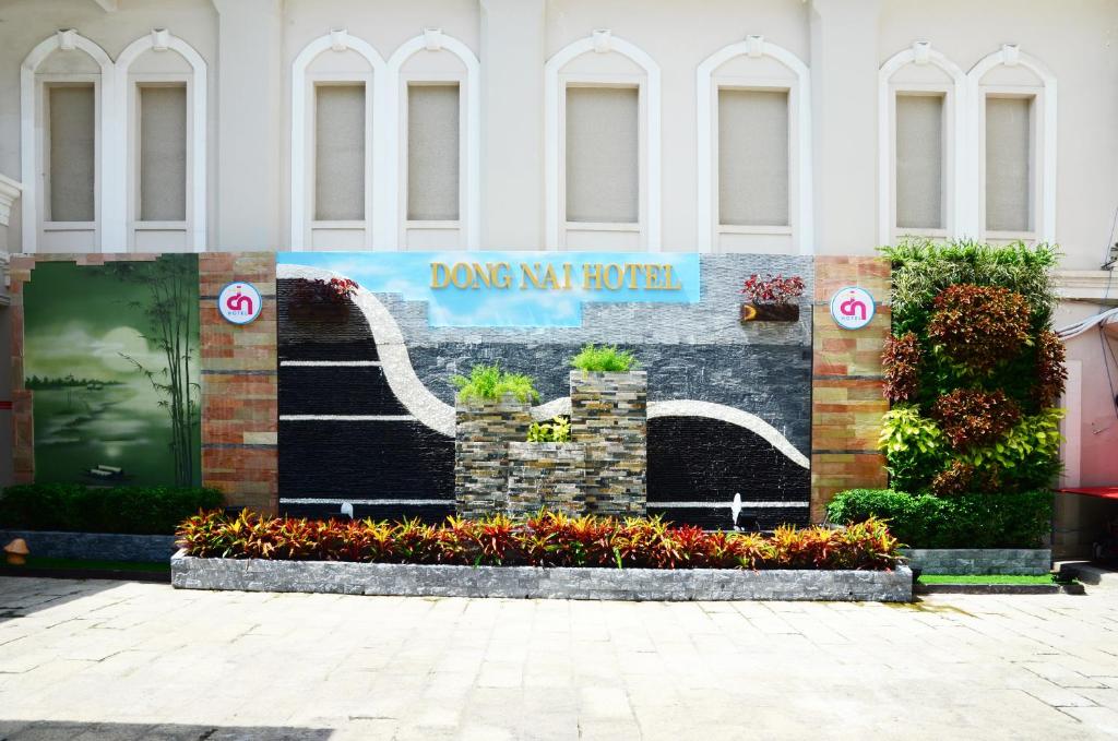 Khách sạn Đồng Nai photo 1