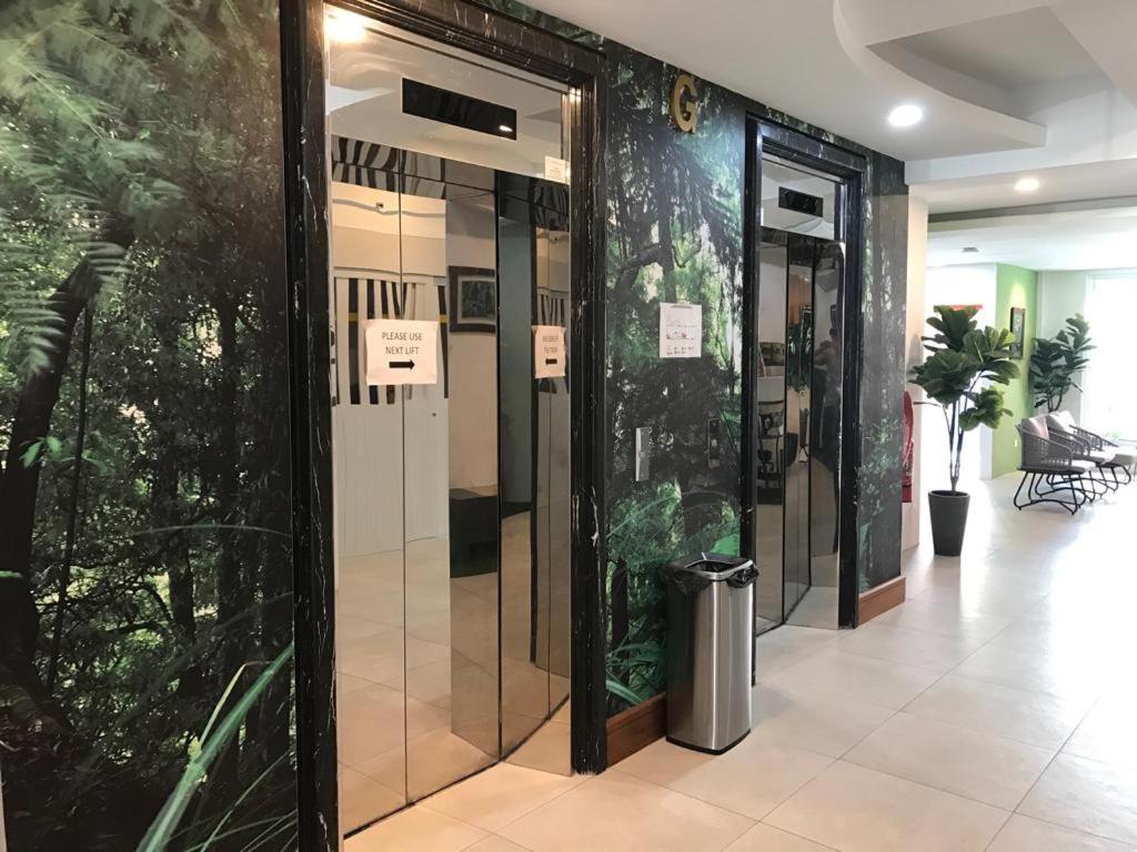 Двухместный (Улучшенный номер с кроватью размера «queen-size»), H Boutique Hotel Xplorer Loke Yew