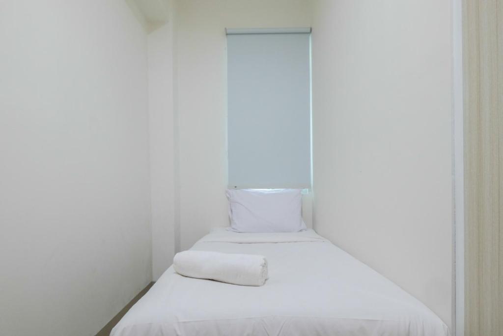 Comfy and Modern 2BR Grand Kamala Lagoon Apartment By Travelio photo 1