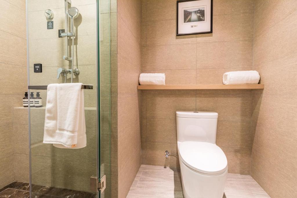 Atour Hotel Changxing Central Plaza photo 1