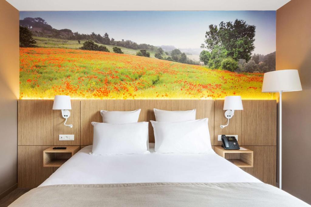 Best Western Le Beffroi photo 4