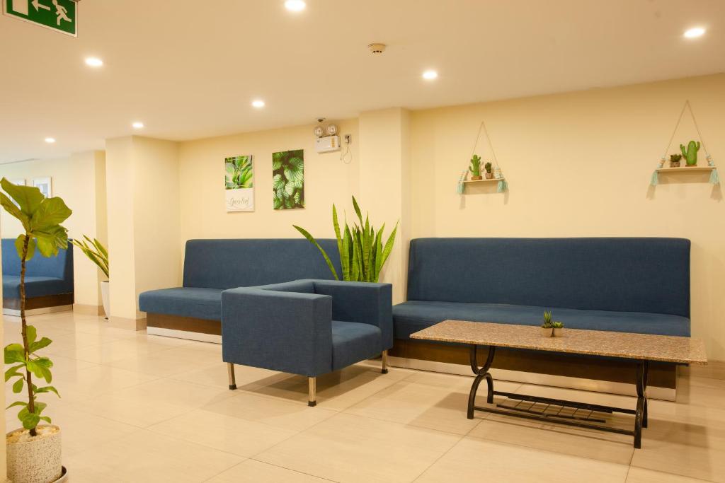 Khách sạn Thủ Đô