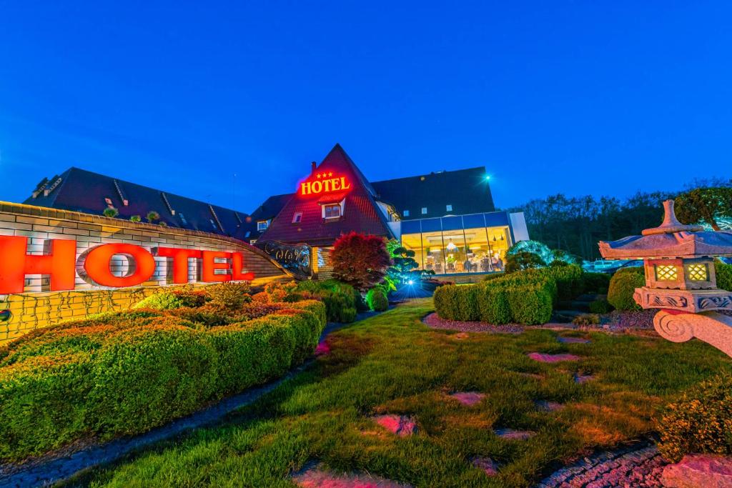Hotel Na Półboru photo 3