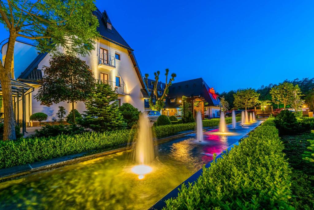 Hotel Na Półboru photo 4