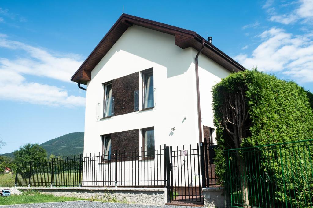 Vila pod Černou horou photo 1