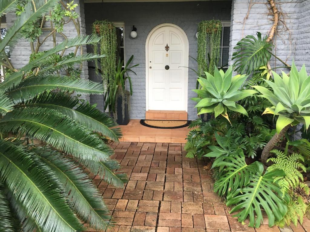 Palm Beach Bed & Breakfast photo 2