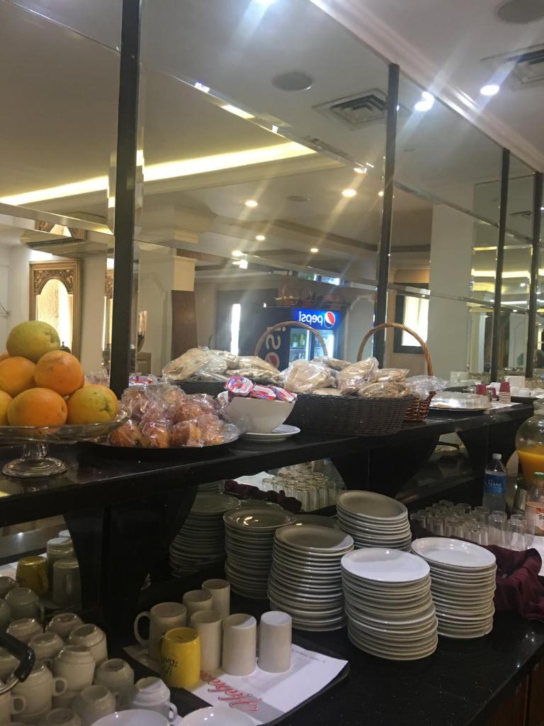 Platinum Hotel photo 2