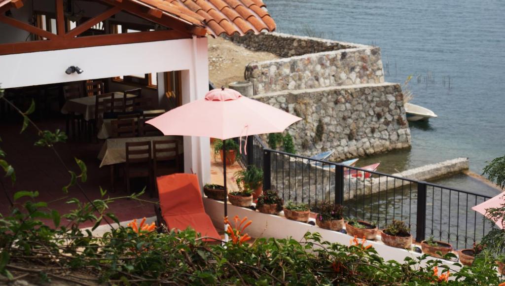 Atitlan Villas