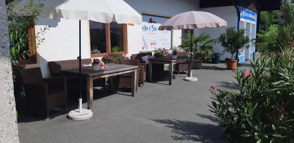 Noichl’s Hotel Garni photo 4