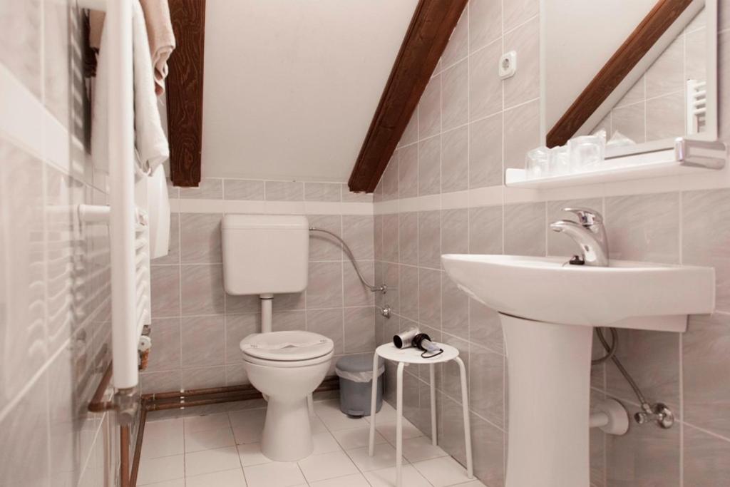 Pension Kezele photo 3