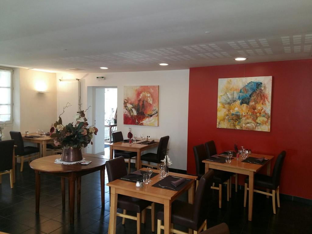 Le Relais de la Tour photo 3