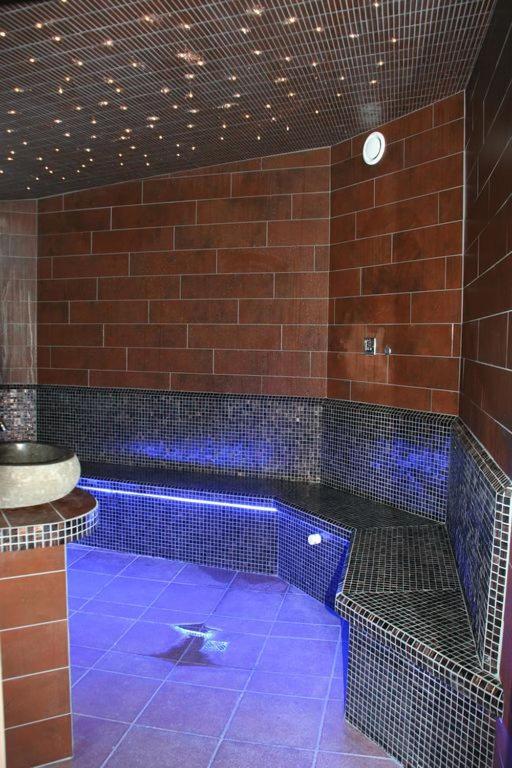 Les Chalets du Chaberton, Pied de pistes et Spa photo 3