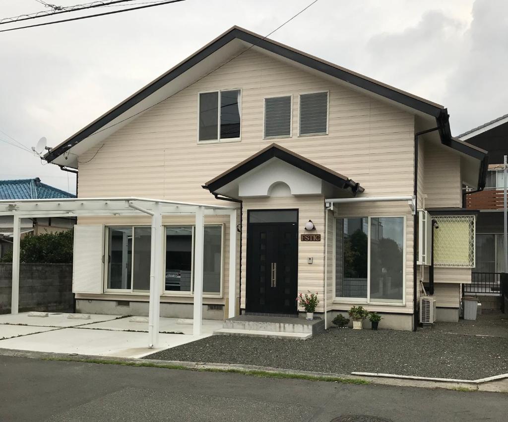 F.stic＿house photo 3
