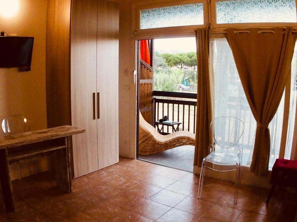 Casa Vacanze Bungalow I Girasoli photo 1