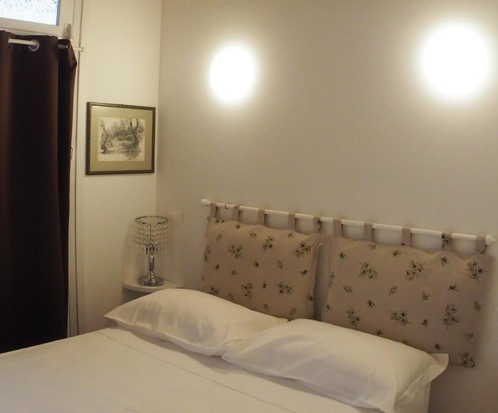 Casa Vacanze Bungalow I Girasoli photo 2
