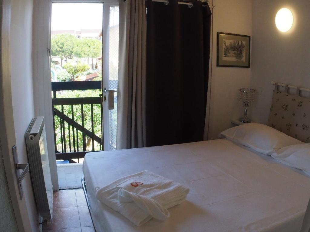 Casa Vacanze Bungalow I Girasoli photo 3