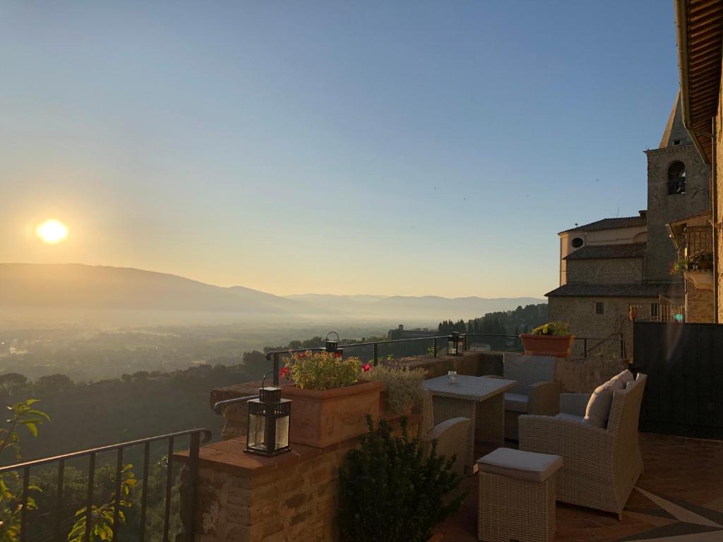 Relais La Corte di Bettona photo 2