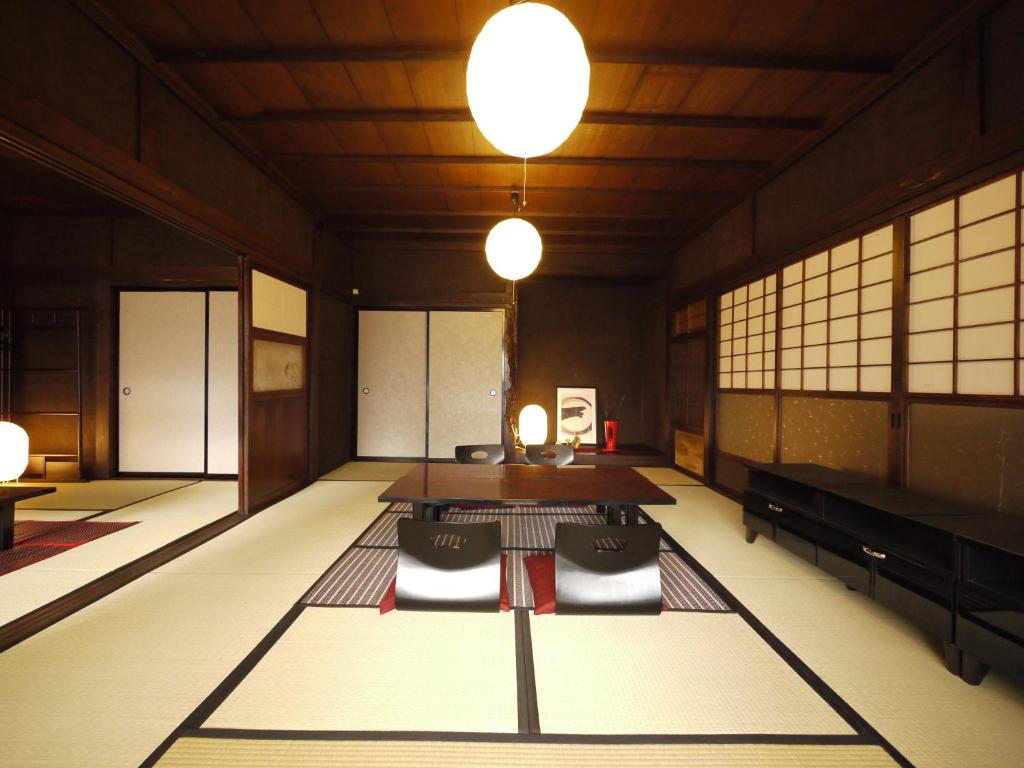 Classic Japan Living Kawamuraya photo 1
