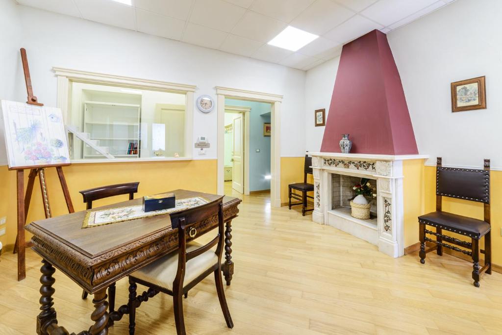 Nel Vicolo Luxury B&B photo 2