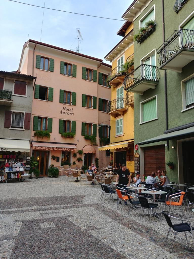 Albergo Aurora photo 1