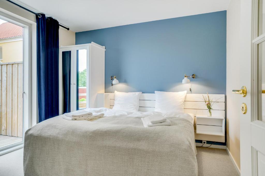 Skagen Harbour Hotel photo 1