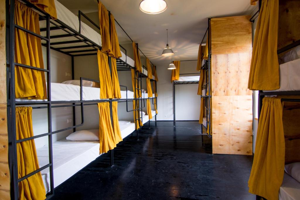 Karma Hostel photo 4
