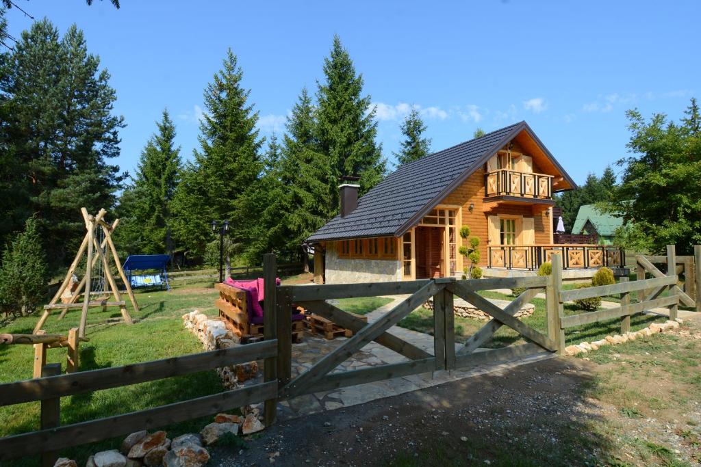Planinska Gospa photo 1