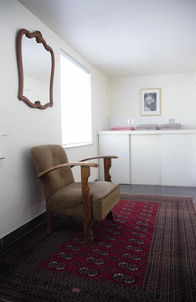 B&B Tempelhof photo 4
