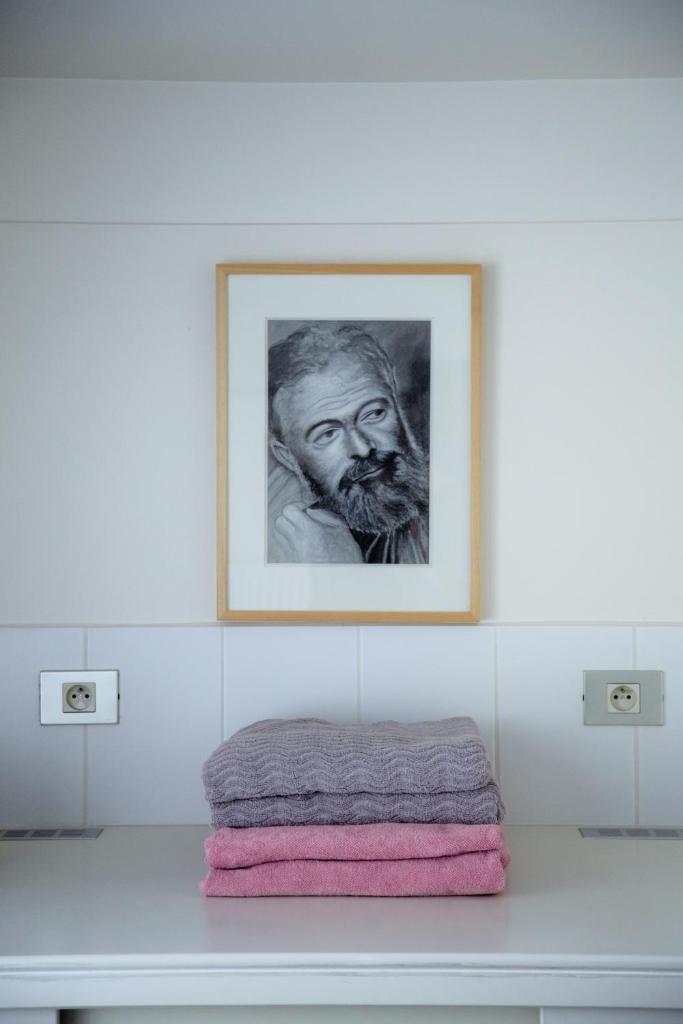 B&B Tempelhof photo 3