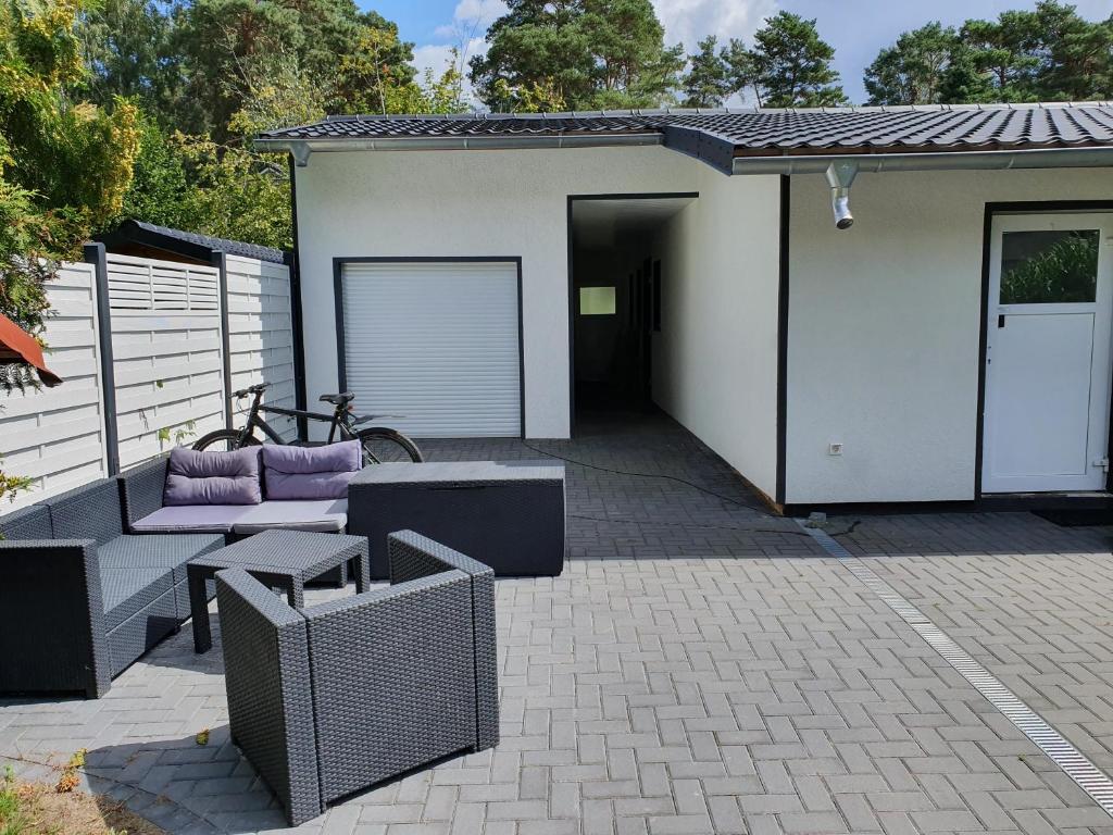 Monteurzimmer Senzig photo 2