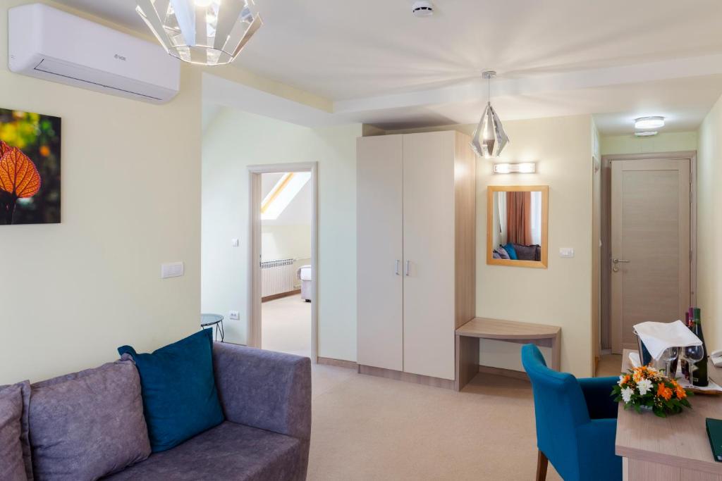 Hotel Livade photo 3
