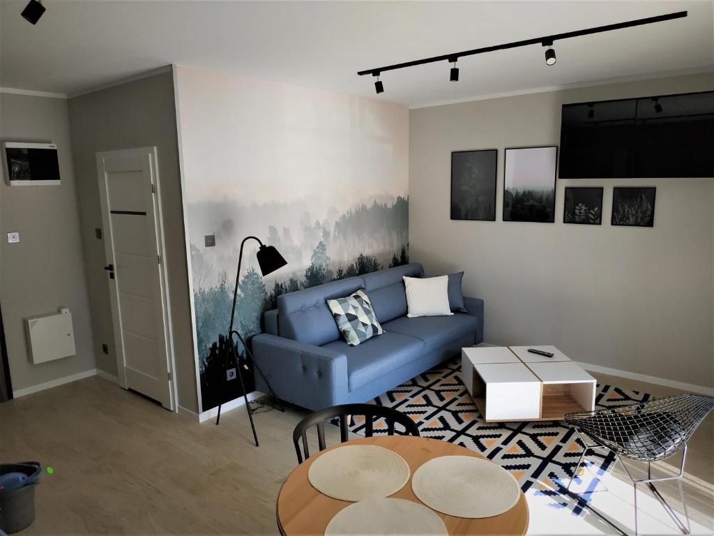 Apartament Limanowskiego 20/6 photo 1
