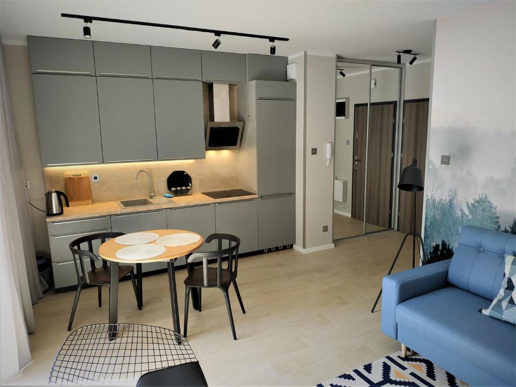 Apartament Limanowskiego 20/6 photo 4
