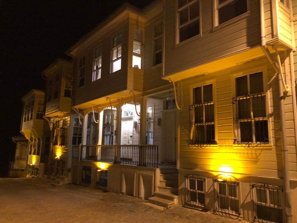 Çalıkuşu Tarihi Beşevler photo 1