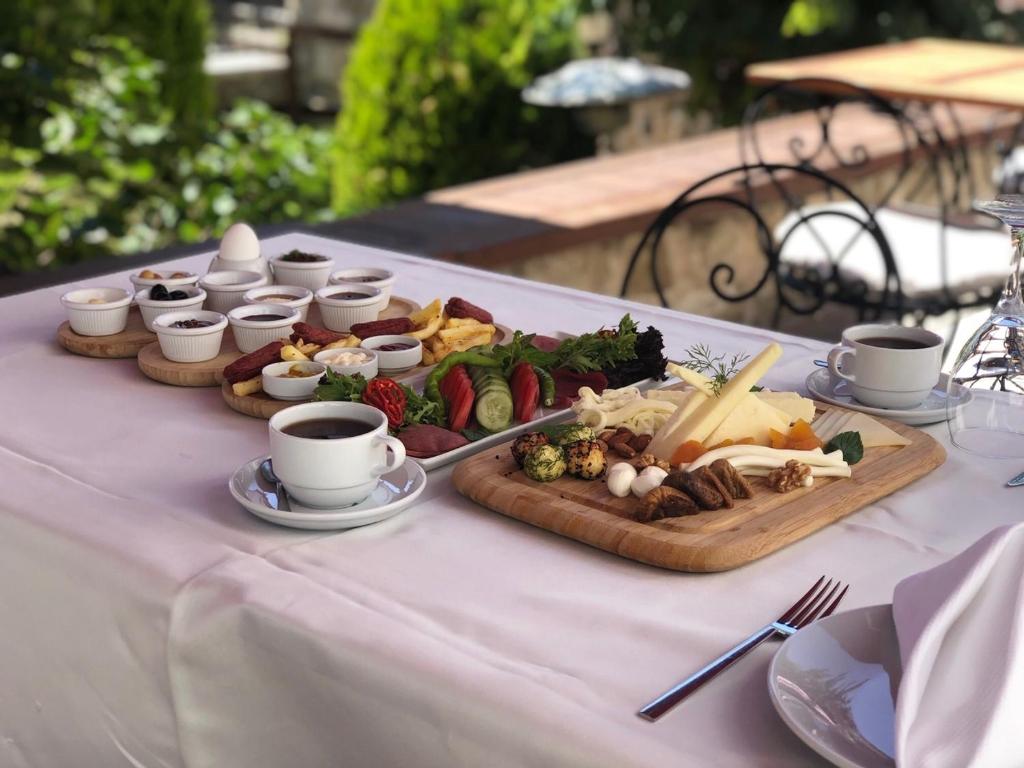 Çalıkuşu Tarihi Beşevler photo 2