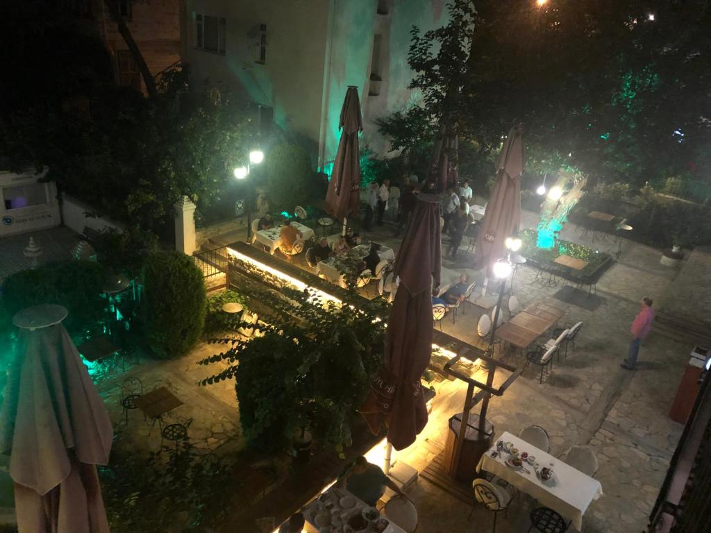 Çalıkuşu Tarihi Beşevler photo 4