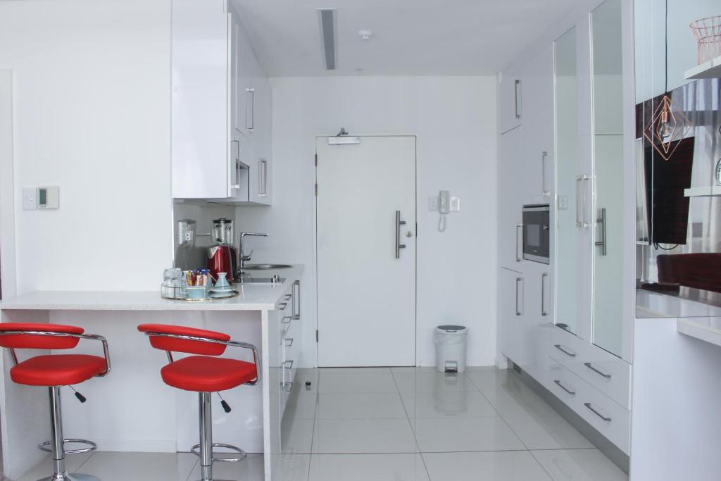Green Avenue Apartments photo 4