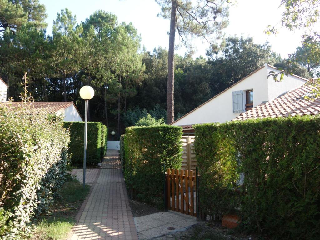 Holiday Home Bois d'Eleis-2 by Interhome photo 1