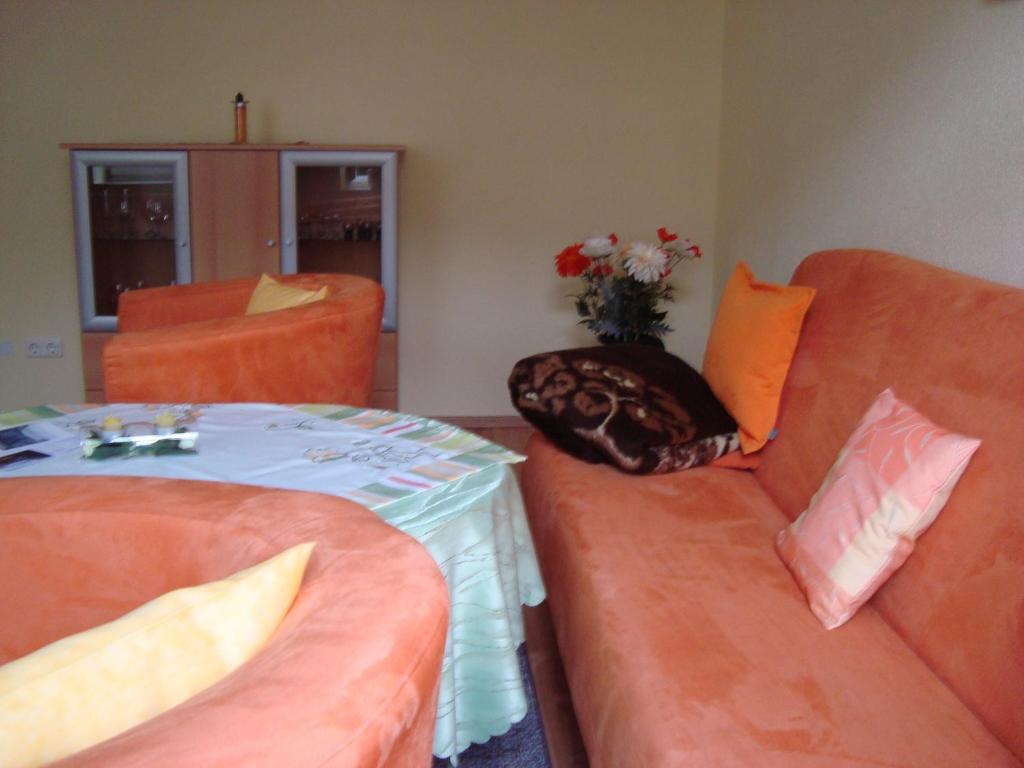 Ferienwohnung Kriedel photo 1